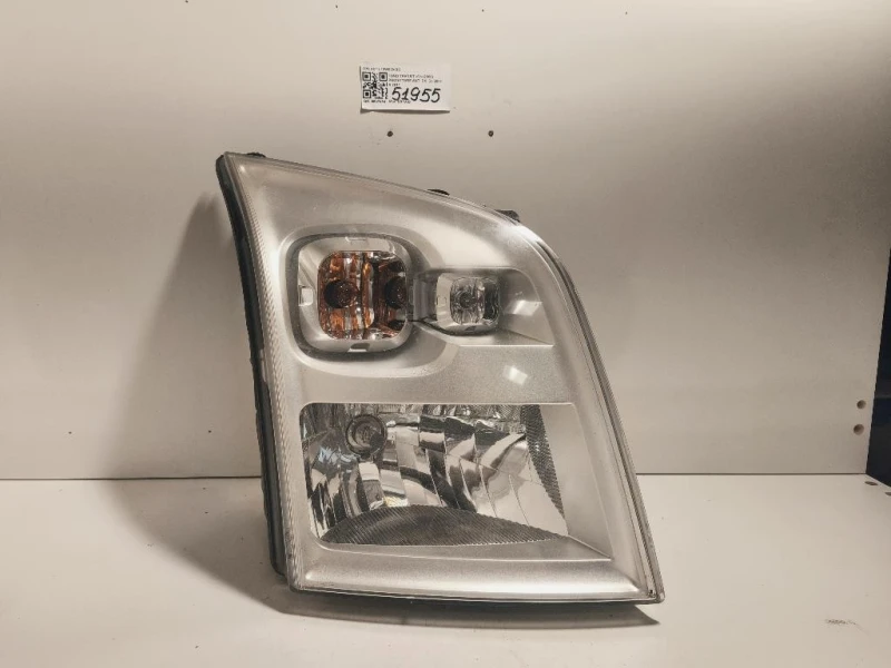 Proiettore ANT DX 6C11-13W029-BG Ford Transit V 2006