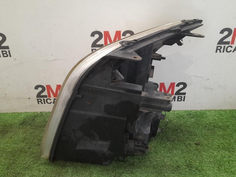 Centralina Scatola Fusibili 1K0937086H Skoda YETI 2010