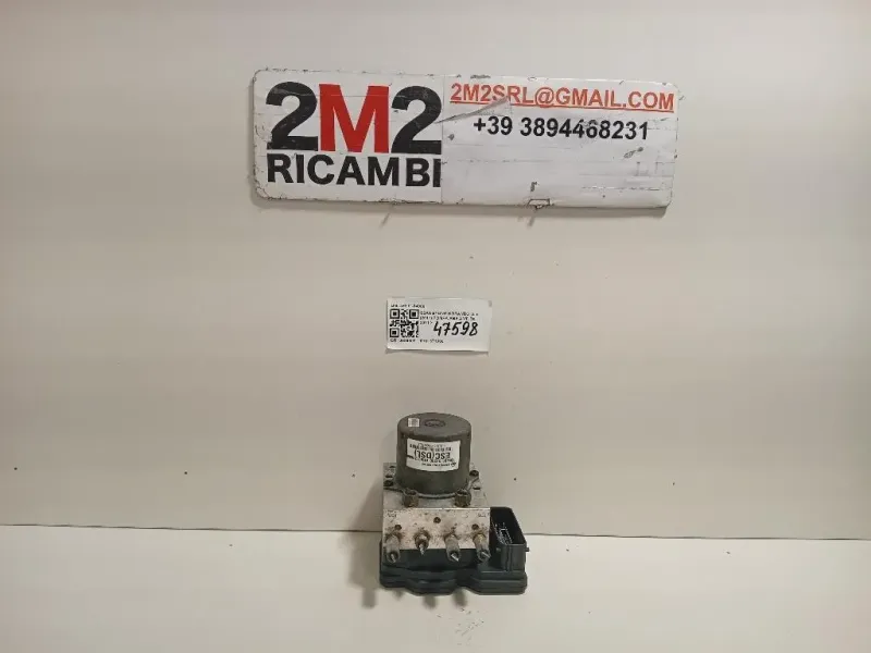 Pompa ABS ANT 48920-34300 Ssangyong Korando III 2011