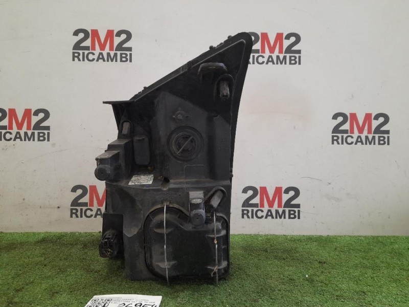 Proiettore ANT DX 6C1113W029BD Ford Transit V 2006