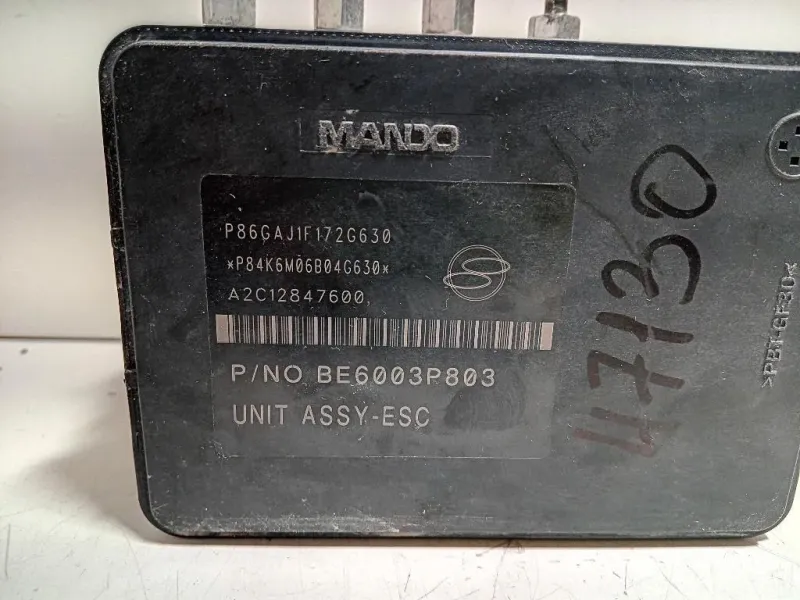 Pompa ABS ANT 48920-35002 Ssangyong Tivoli 2015