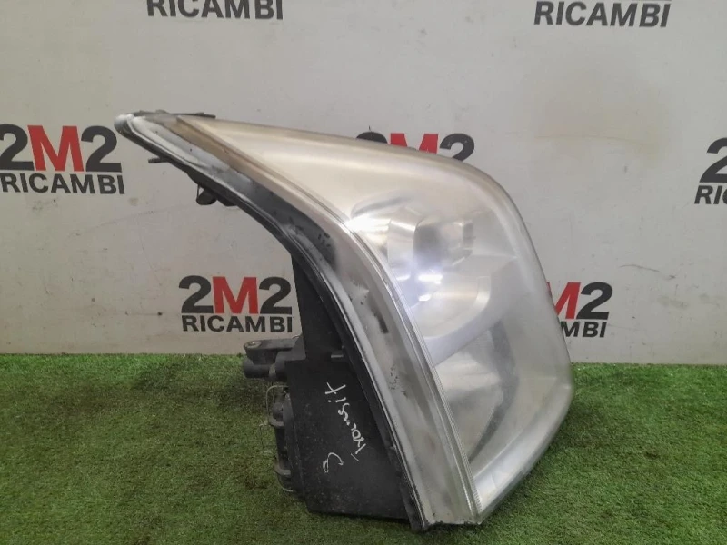 Proiettore ANT DX 6C1113W029BD Ford Transit V 2006