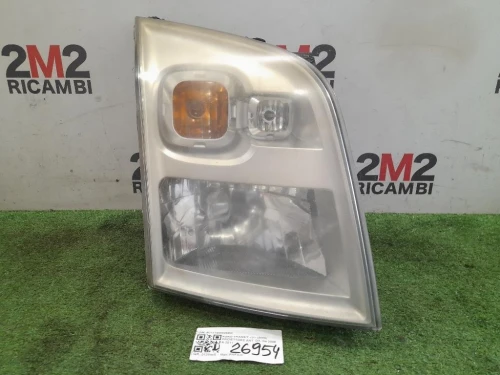 Proiettore ANT DX 6C1113W029BD Ford Transit V 2006