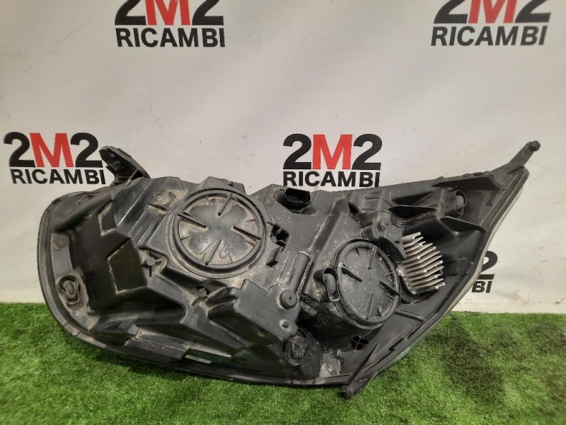 Centralina Scatola Fusibili 8273342080 Toyota RAV 4 II 2000