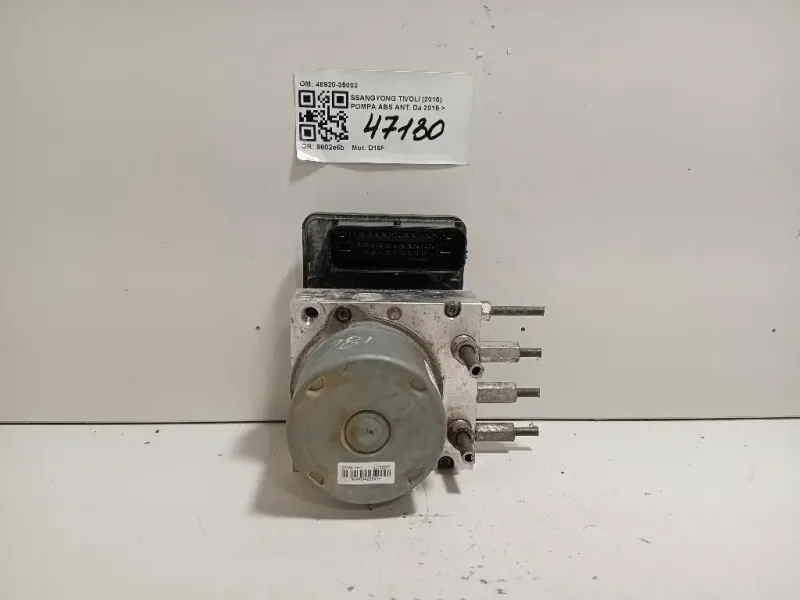 Pompa ABS ANT 48920-35002 Ssangyong Tivoli 2015