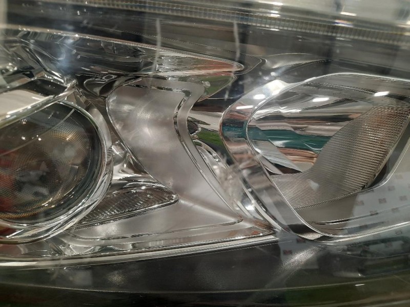 Proiettore ANT DX JK21-13W029-DJ Ford Transit VI 2014