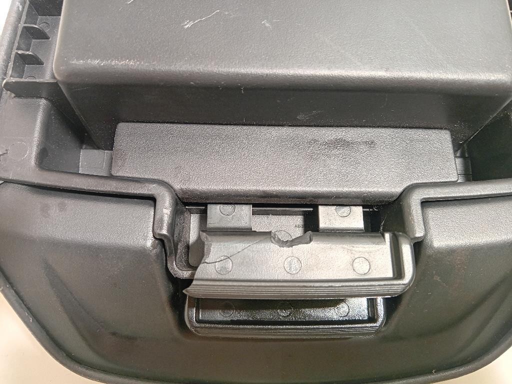 Bracciolo Console Centrale 5336694 Ford Ranger IV 2012