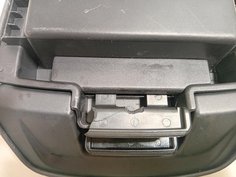 Bracciolo Console Centrale 5336694 Ford Ranger IV 2012