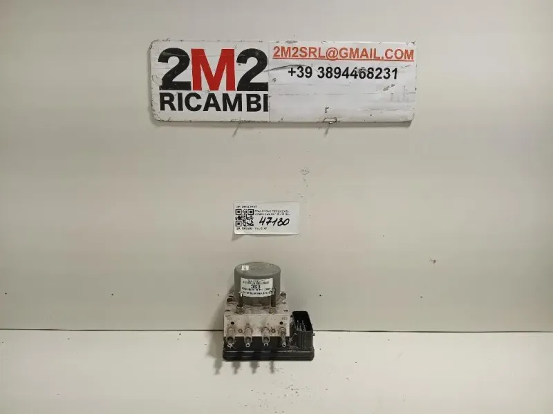 Pompa ABS ANT 48920-35002 Ssangyong Tivoli 2015