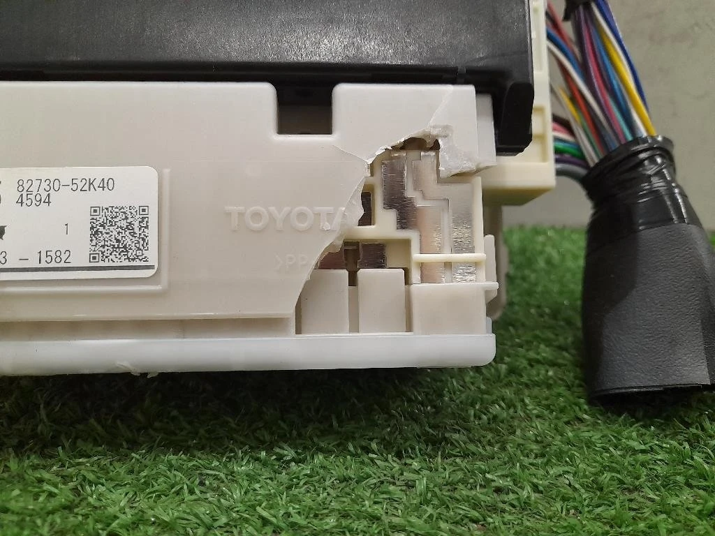 Centralina Scatola Fusibili 892210D870 Toyota Yaris IV 2017