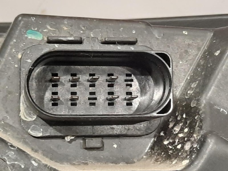 Centralina Scatola Fusibili 892210D870 Toyota Yaris IV 2017