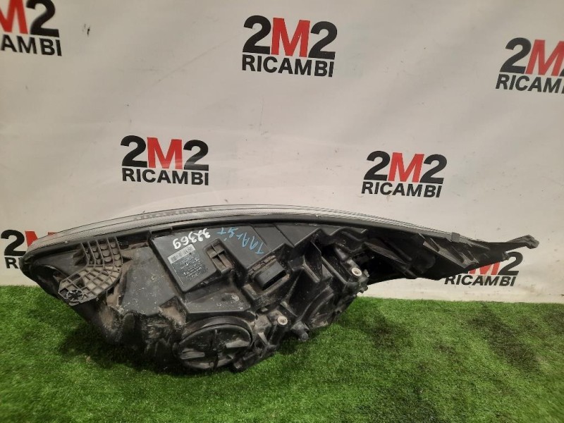 Proiettore ANT DX JK21-13W029-DJ Ford Transit VI 2014