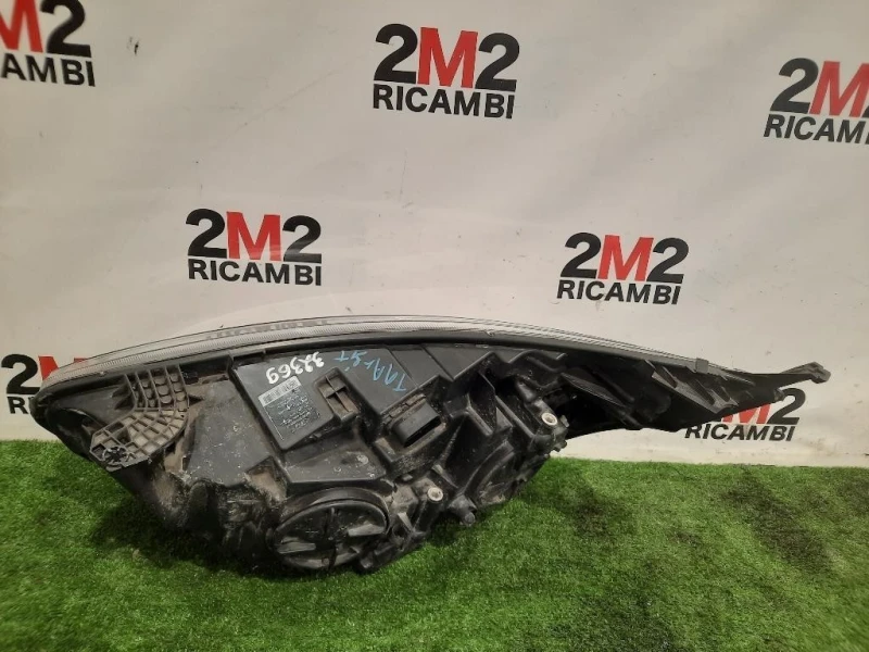 Proiettore ANT DX JK21-13W029-DJ Ford Transit VI 2014