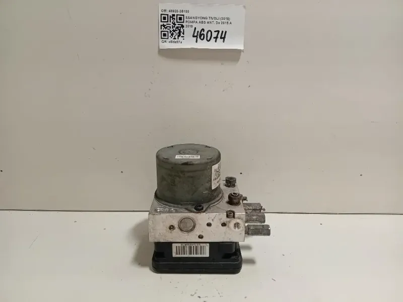 Pompa ABS ANT 48920-35100 Ssangyong Tivoli 2015