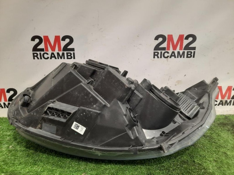 Proiettore ANT DX JK21-13W029-DJ Ford Transit VI 2014