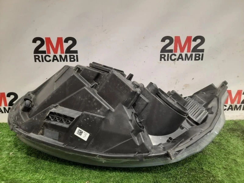 Proiettore ANT DX JK21-13W029-DJ Ford Transit VI 2014