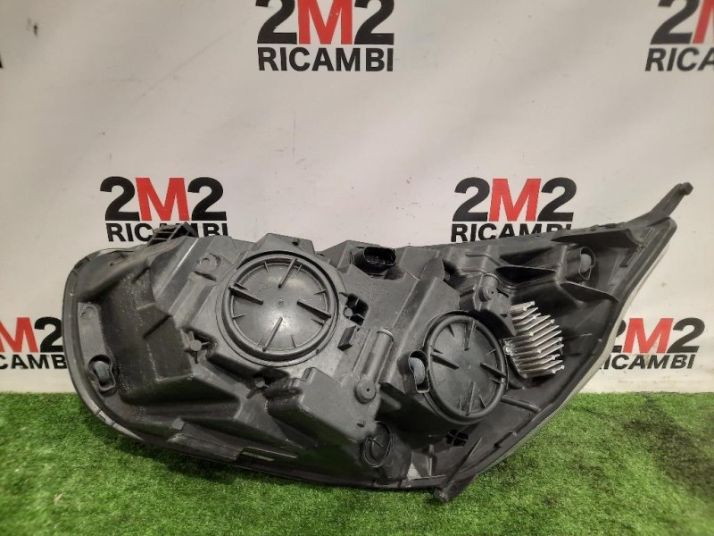 Centralina Scatola Fusibili 5K0937084K Volkswagen Touran III 2010