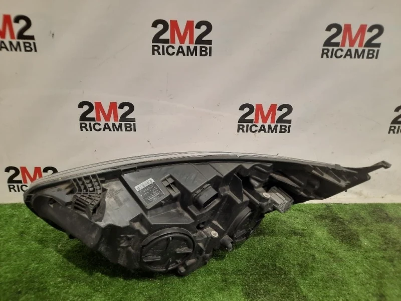 Proiettore ANT DX JK21-13W029-DJ Ford Transit VI 2014