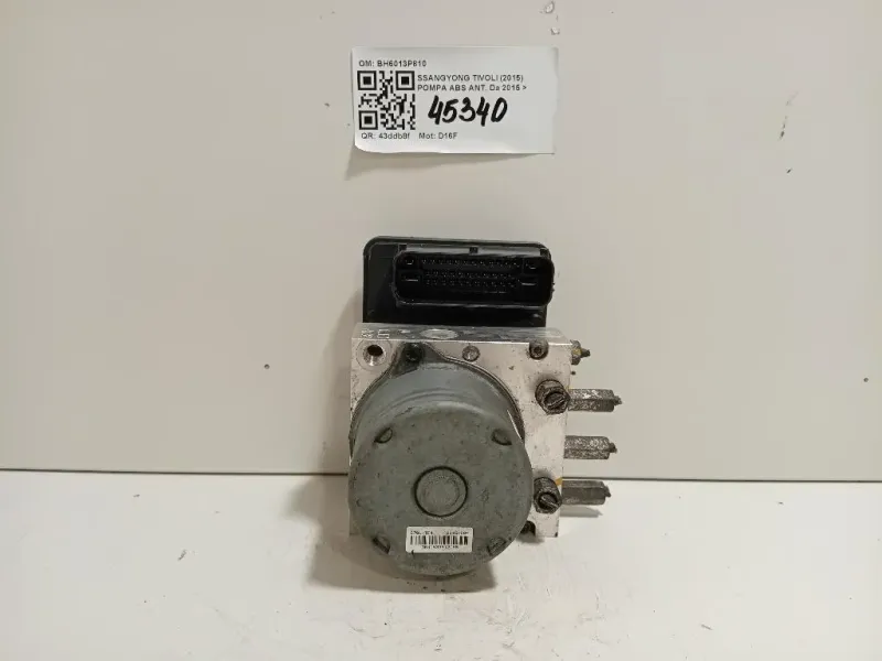 Pompa ABS ANT BH6013P810 Ssangyong Tivoli 2015