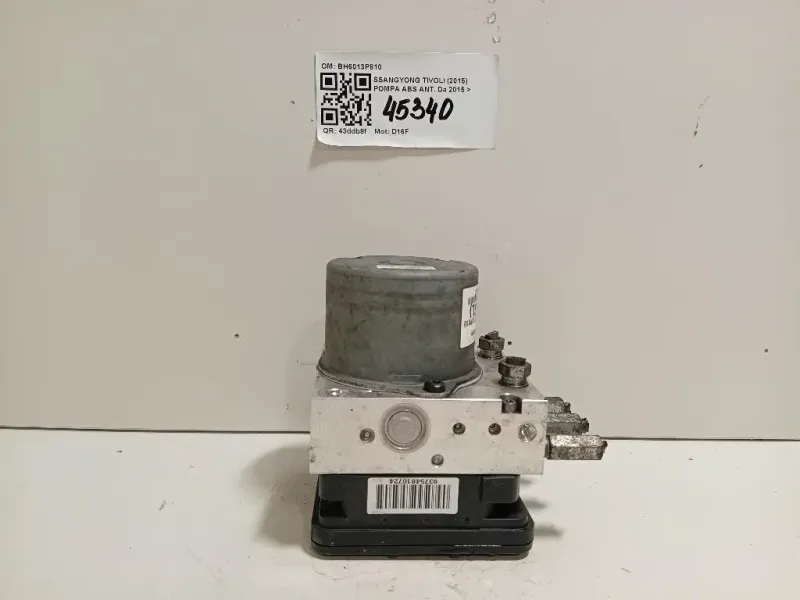 Pompa ABS ANT BH6013P810 Ssangyong Tivoli 2015
