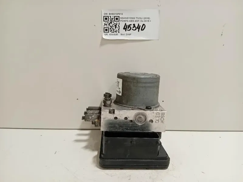 Pompa ABS ANT BH6013P810 Ssangyong Tivoli 2015