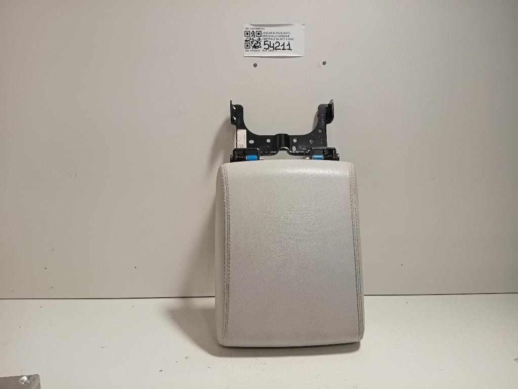 Bracciolo Console Centrale L0276667AD Jaguar E-pace 2017
