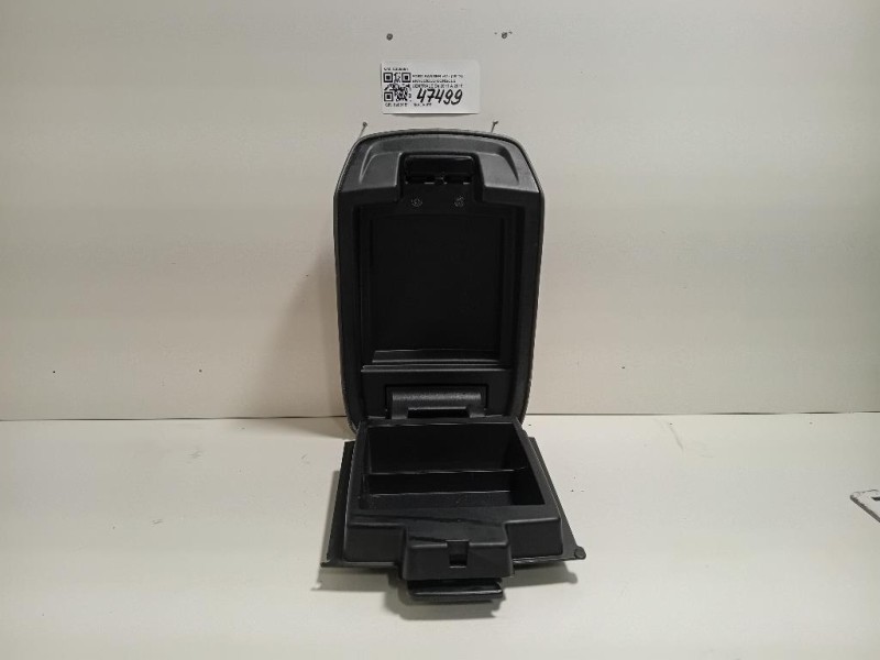 Bracciolo Console Centrale 5336694 Ford Ranger IV 2012