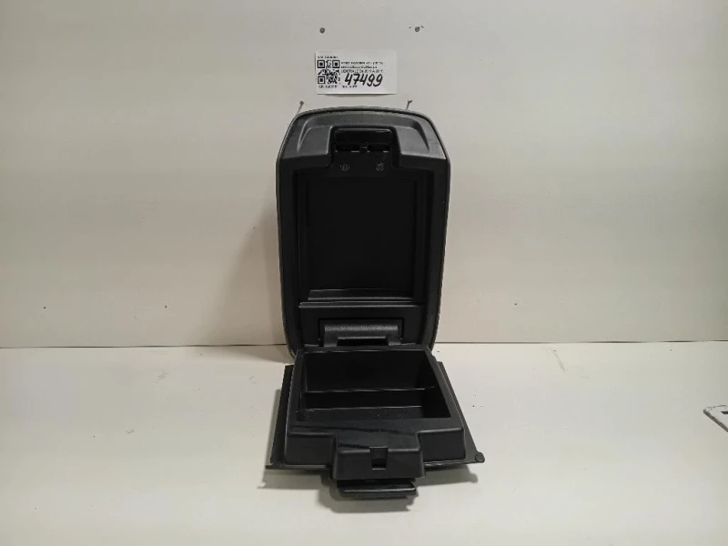 Bracciolo Console Centrale 5336694 Ford Ranger IV 2012