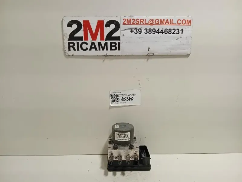 Pompa ABS ANT BH6013P810 Ssangyong Tivoli 2015