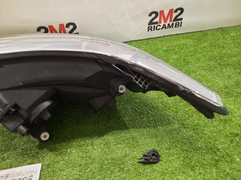 Proiettore ANT DX BK3113D152BG Ford Transit VI 2014