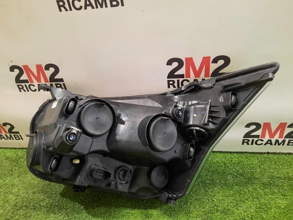 Centralina Scatola Fusibili 30765015 Volvo V50 2004