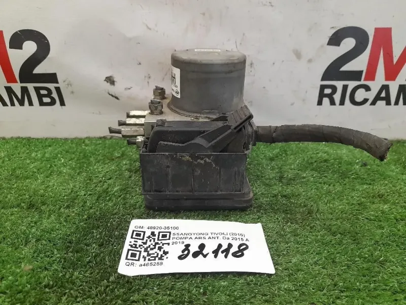 Pompa ABS ANT 48920-35100 Ssangyong Tivoli 2015
