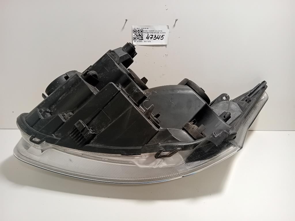 Centralina Scatola Fusibili 31314116AA Volvo V60 I 2010