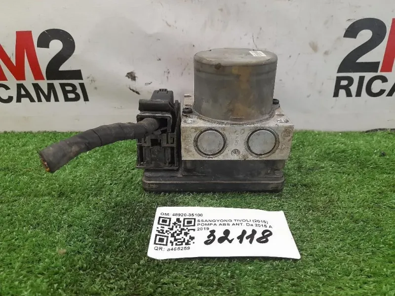 Pompa ABS ANT 48920-35100 Ssangyong Tivoli 2015