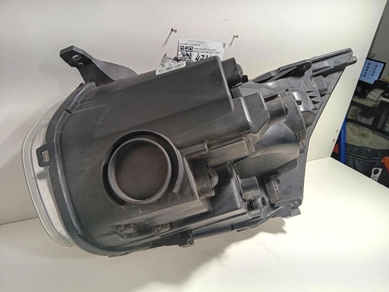 Proiettore ANT DX BK31-13W029-AF Ford Transit VI 2014