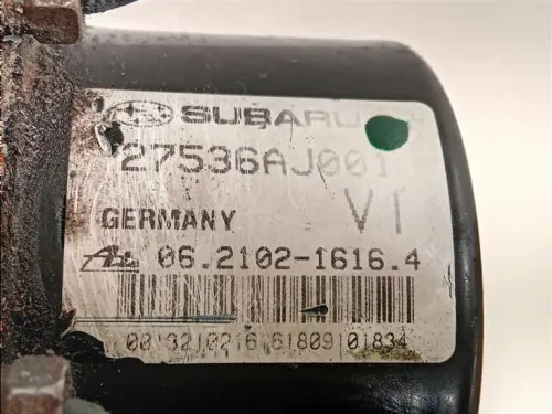 Pompa ABS ANT 27536AJ0029 Subaru Outback III 2009