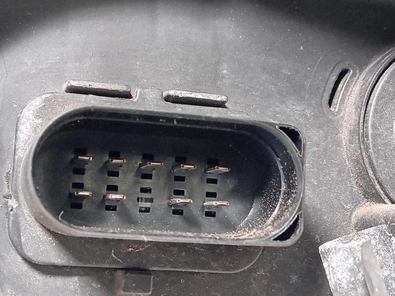 Proiettore ANT DX BK31-13W029-AF Ford Transit VI 2014