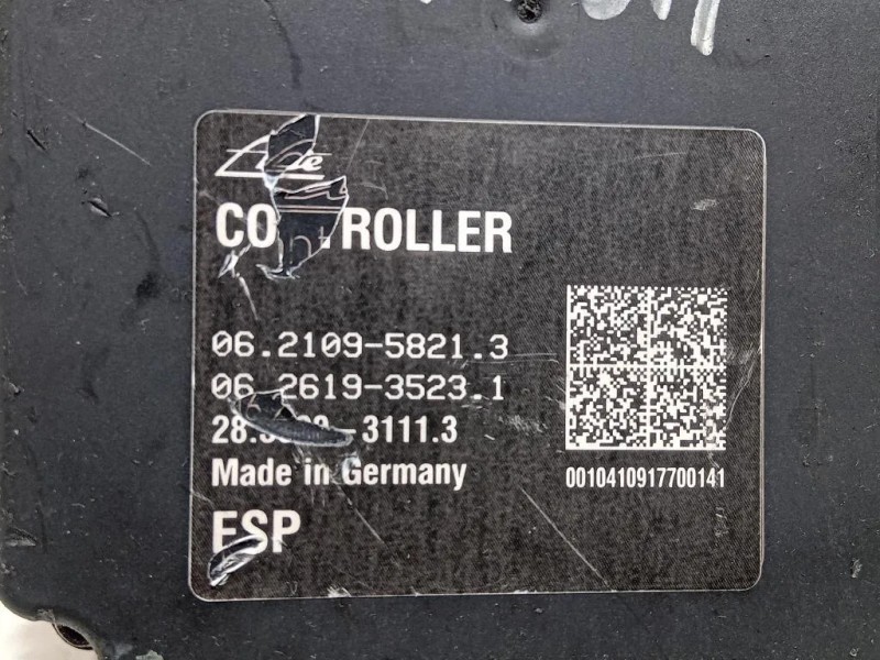 Pompa ABS ANT 27536AJ0029 Subaru Outback III 2009