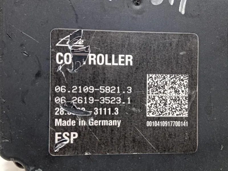 Pompa ABS ANT 27536AJ0029 Subaru Outback III 2009