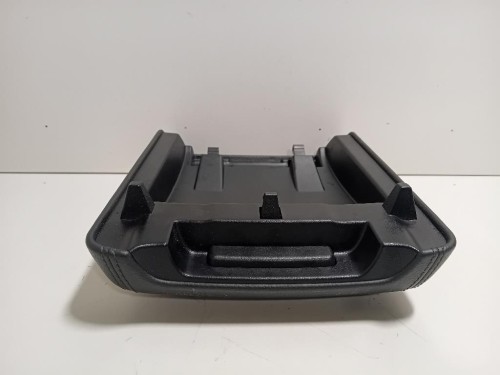 Bracciolo Console Centrale