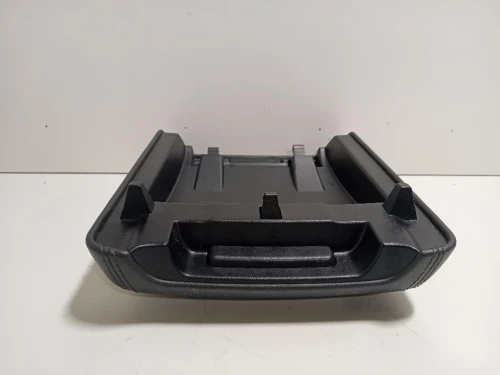 Bracciolo Console Centrale BRACCIOLO CONSOLE CENTRALE Jaguar XF I 2008