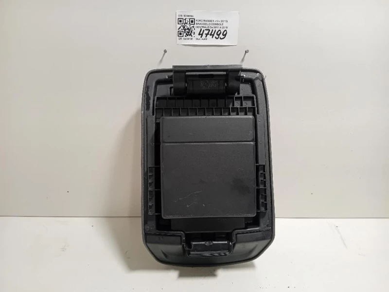 Bracciolo Console Centrale 5336694 Ford Ranger IV 2012
