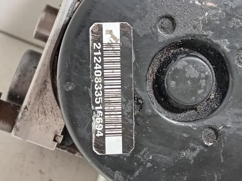 Pompa ABS ANT 27536AJ0029 Subaru Outback III 2009