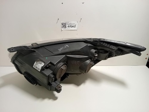 Centralina Scatola Fusibili 31412969 A Volvo V60 I 2010