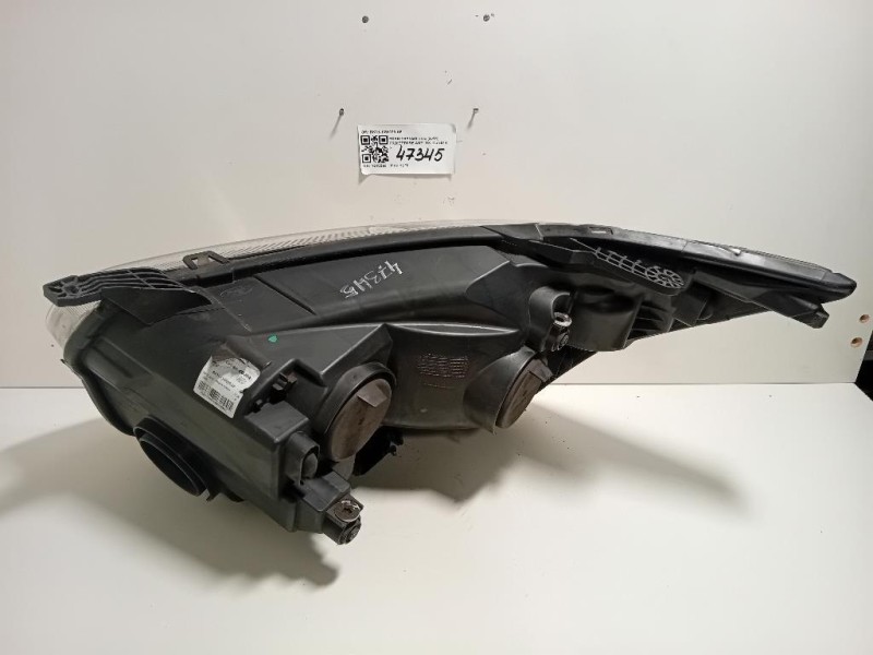 Centralina Scatola Fusibili 31412969 A Volvo V60 I 2010