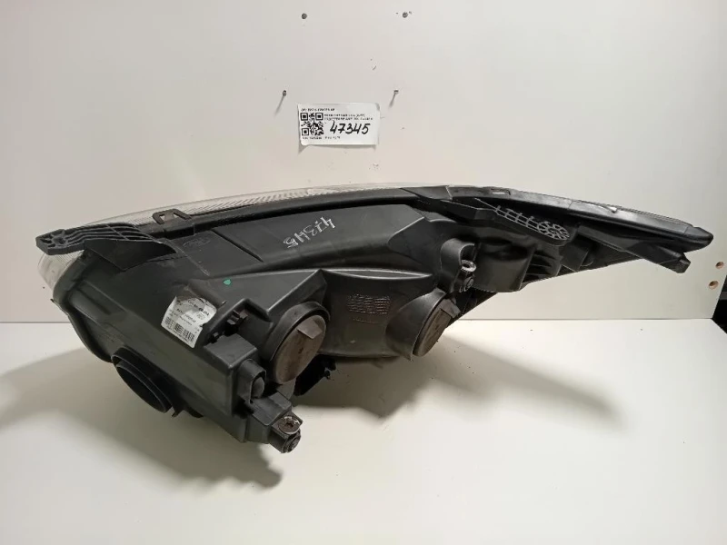 Proiettore ANT DX BK31-13W029-AF Ford Transit VI 2014