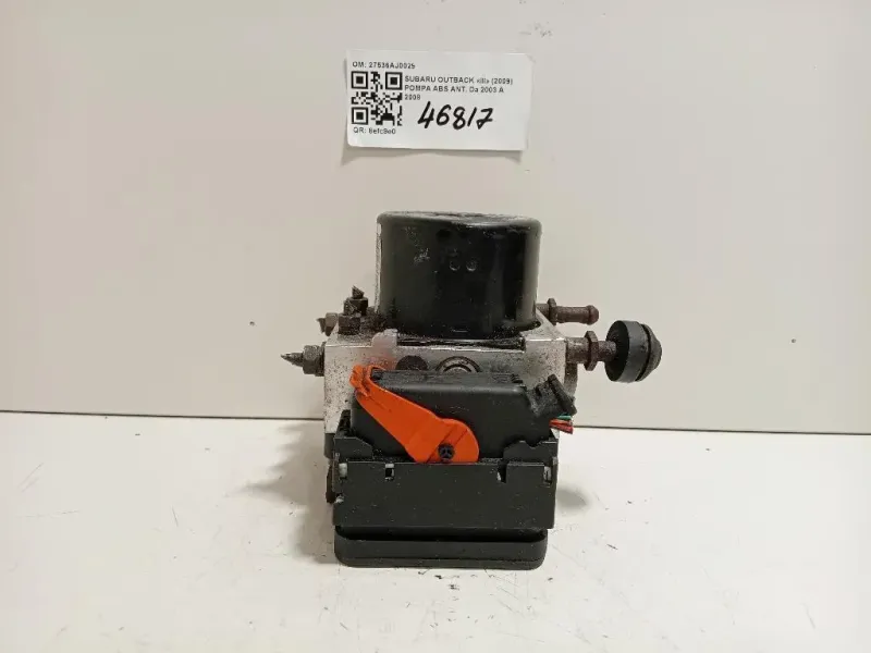 Pompa ABS ANT 27536AJ0029 Subaru Outback III 2009