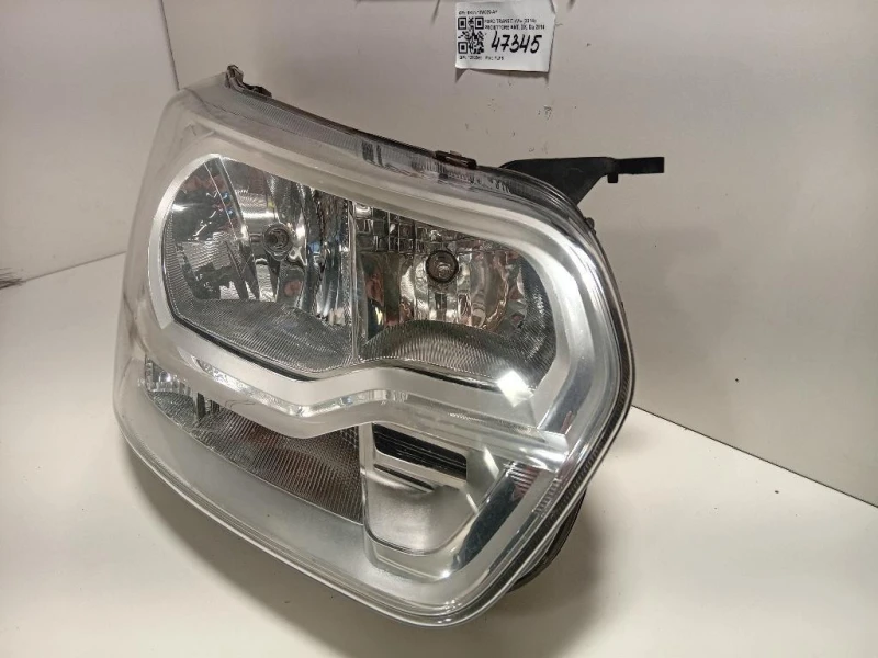 Proiettore ANT DX BK31-13W029-AF Ford Transit VI 2014