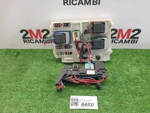 Centralina Scatola Fusibili 31314116 Volvo XC60 I 2009