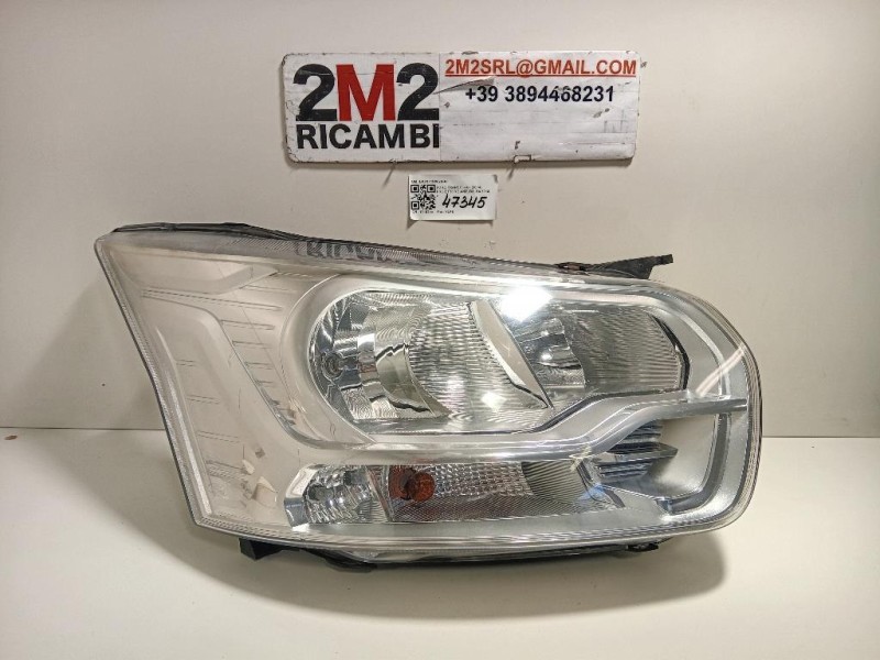 Centralina Scatola Fusibili 31314116 Volvo XC60 I 2009